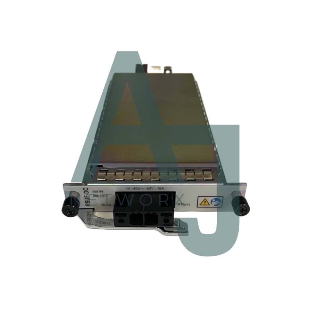 02311QUG - PSUF-DC, DC Power Supply Unit for NE40E -M2H (CR5B2PWRDC01)