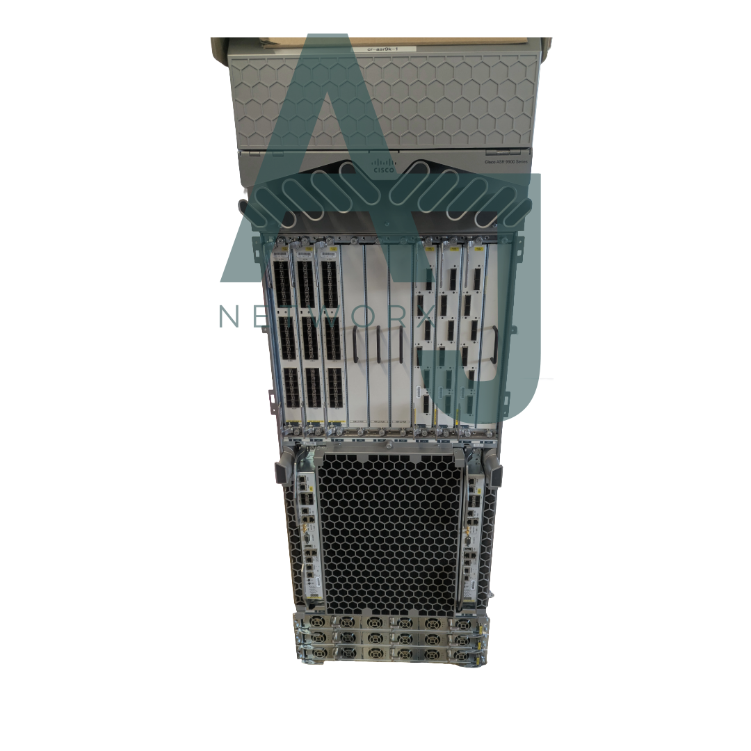 ASR-9912-FAN - Fan Unit