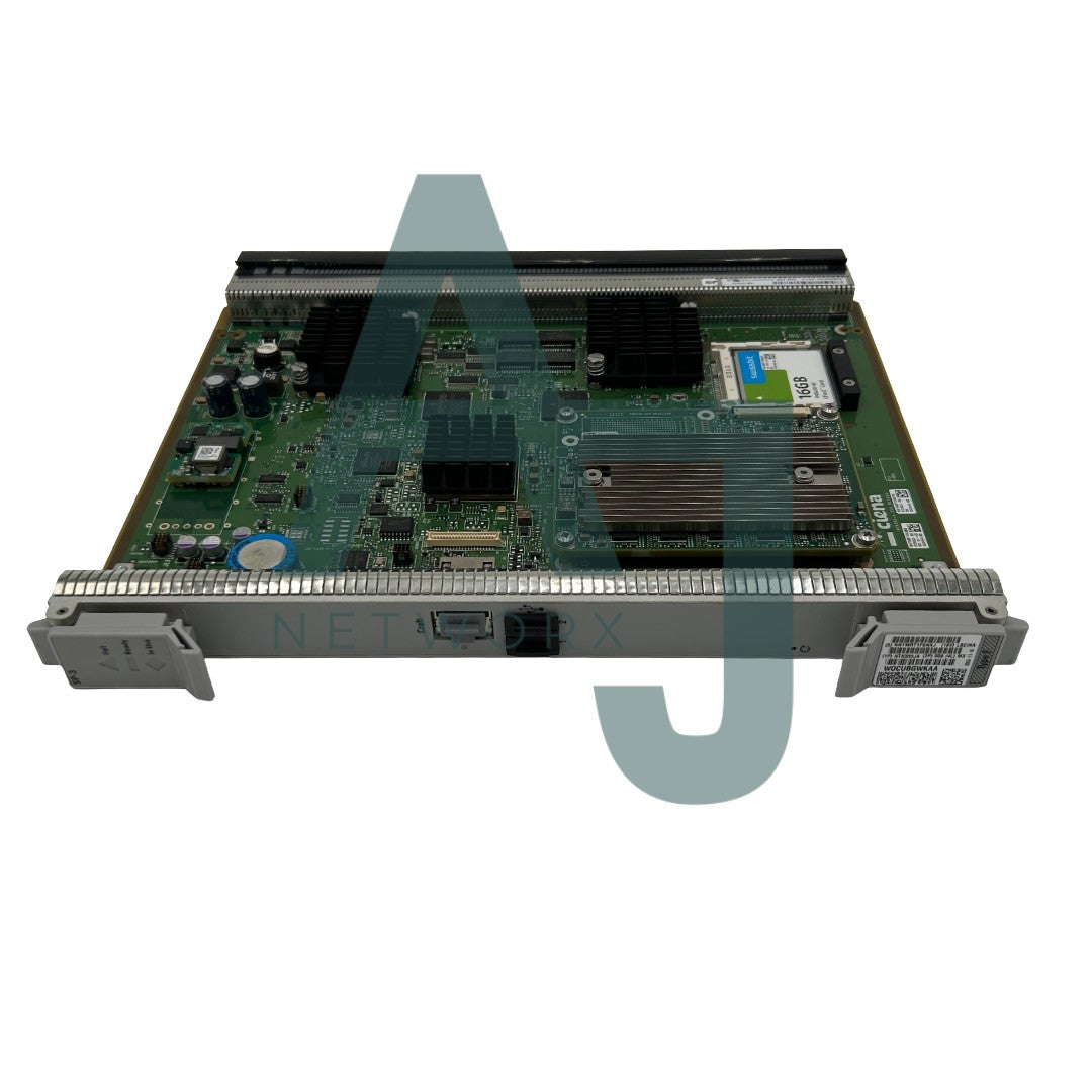 6500 REL 15.5 SHELF PROCESSOR