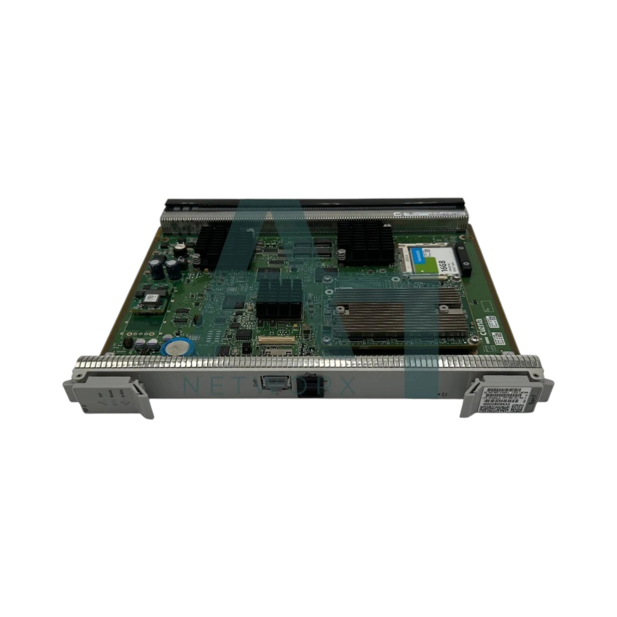 6500 REL 15.5 SHELF PROCESSOR