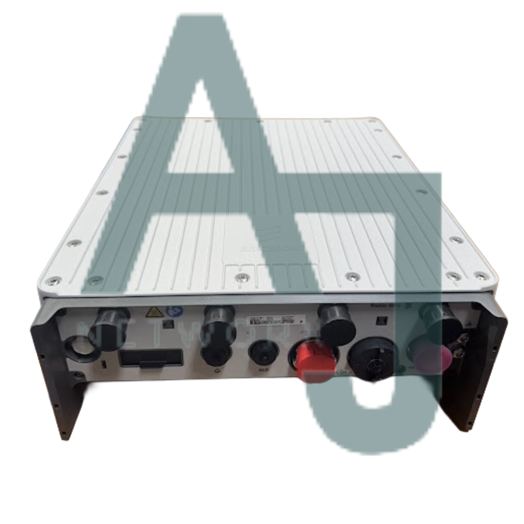 Remote Radio Unit 4418 LTE 4 RF Port B40