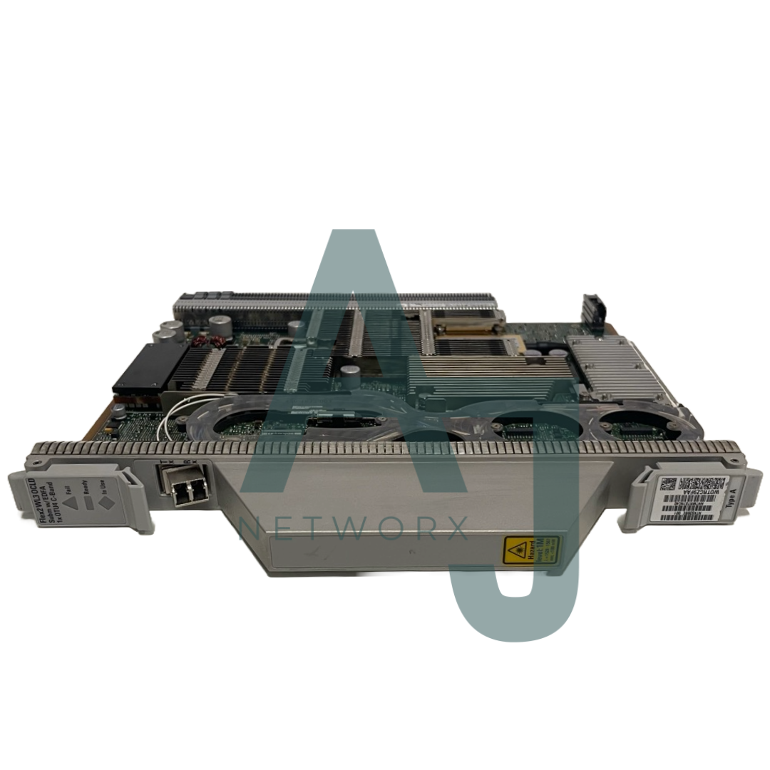FLEX2 WL3 OCLD SUBMARINE W/ EDFA 1XOTU4 C-BAND CIRCUIT PACK