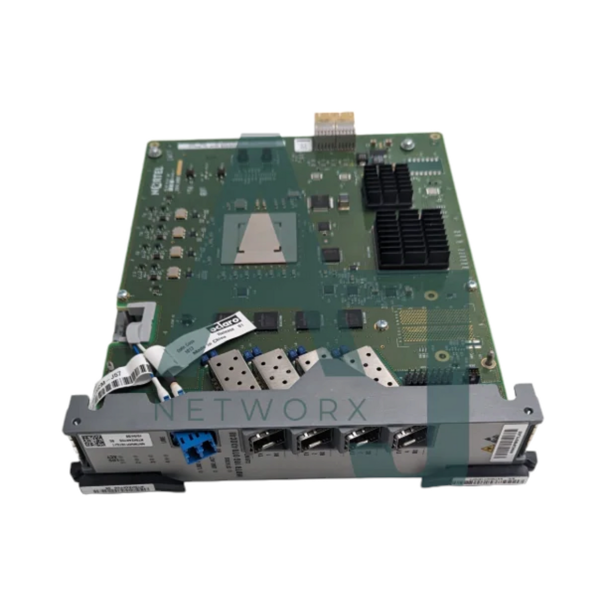 OTR B1 CH1 CARD