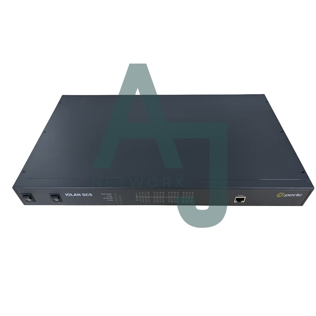 04030770 - IOLAN SCS32C DAC DEVICE SERVER