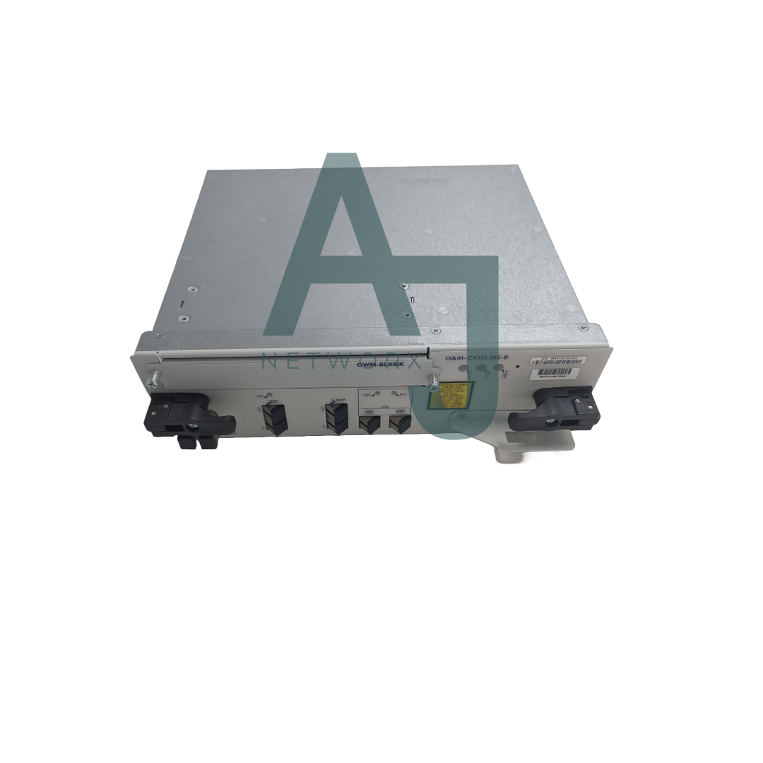 OPTICAL AMPLIFICATION MODULE C-BAND TYPE H1-MS