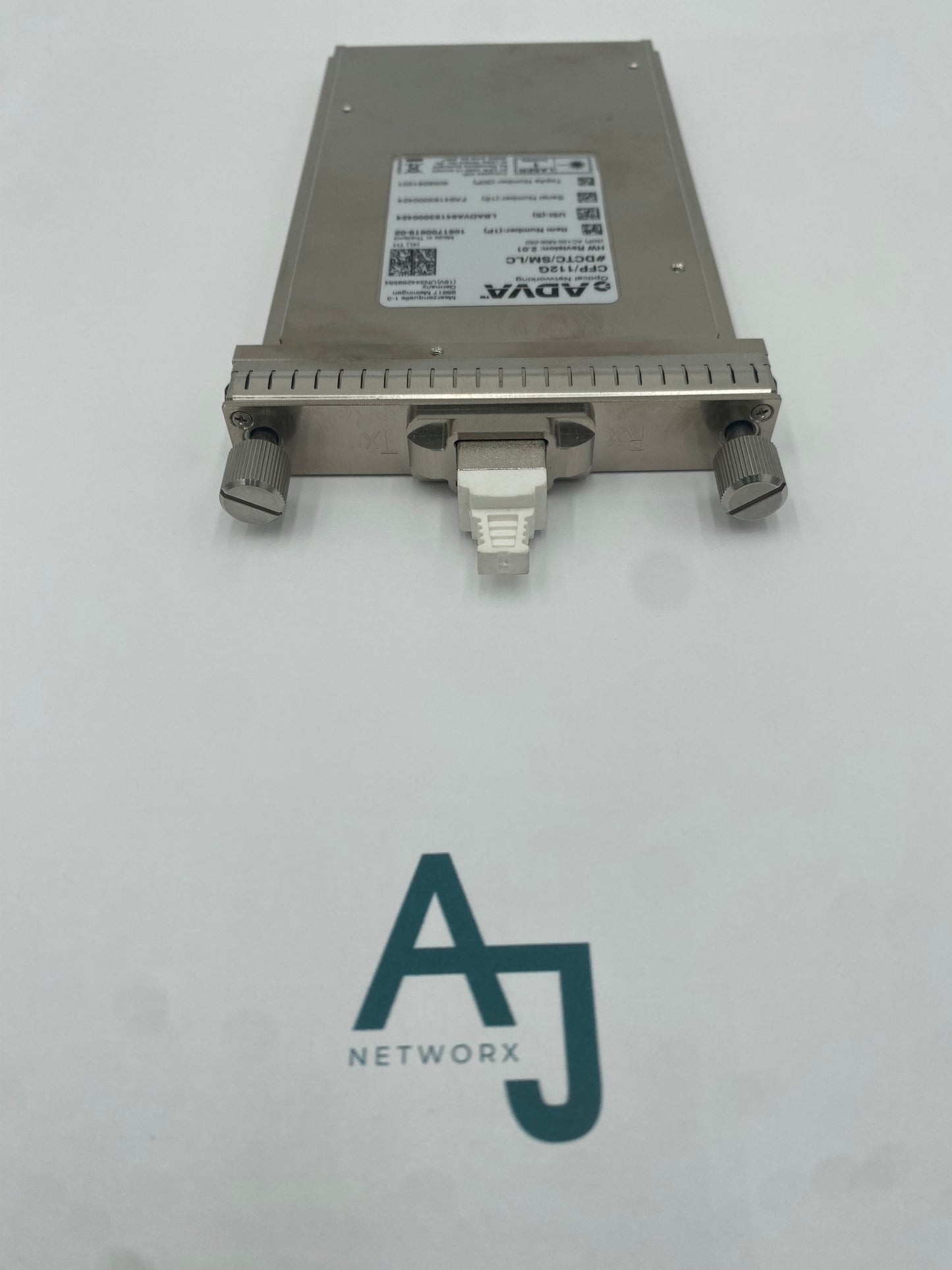 CFP/112G/#DCTC/SM/LC