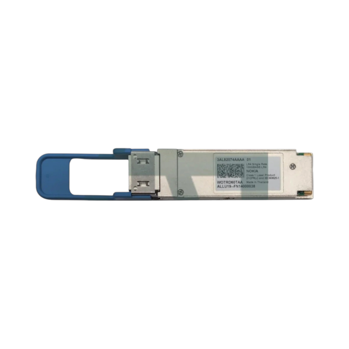 LR4 SINGLE RATE 100GBASE-LR4