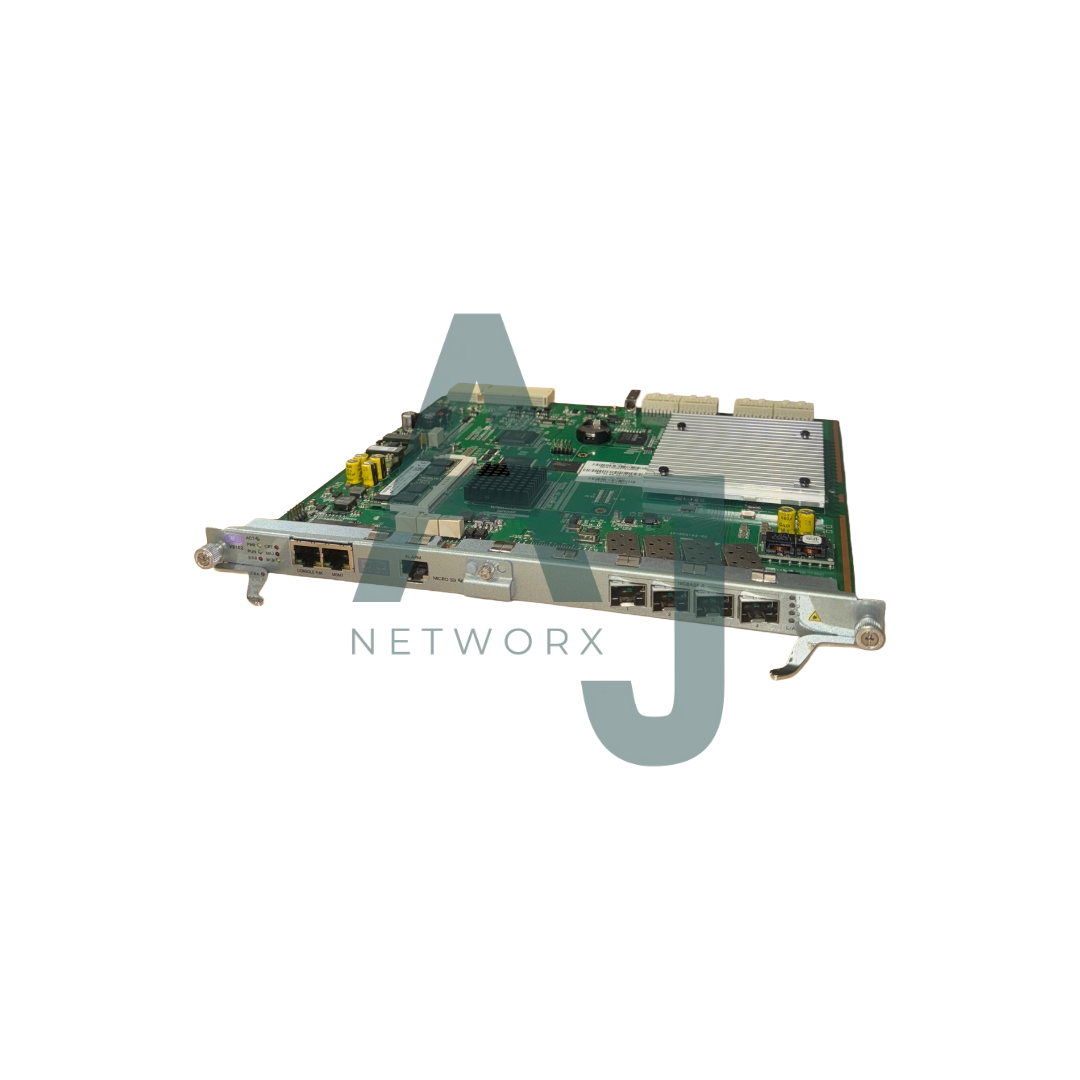 DASAN SFU V8102 CARD
