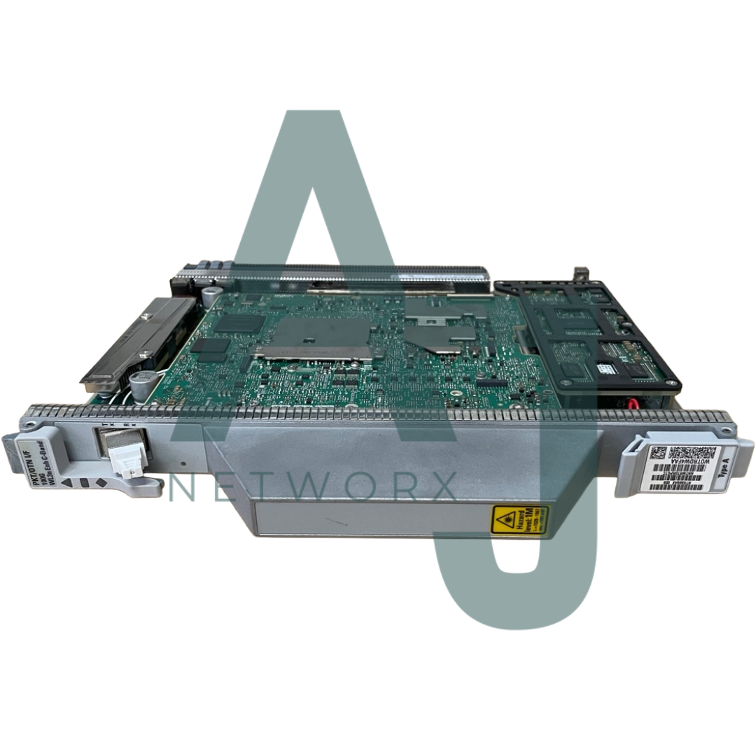 NTK669AK - PKT/OTN I/F 100G WL3N ENH C-BAND CIRCUIT PACK