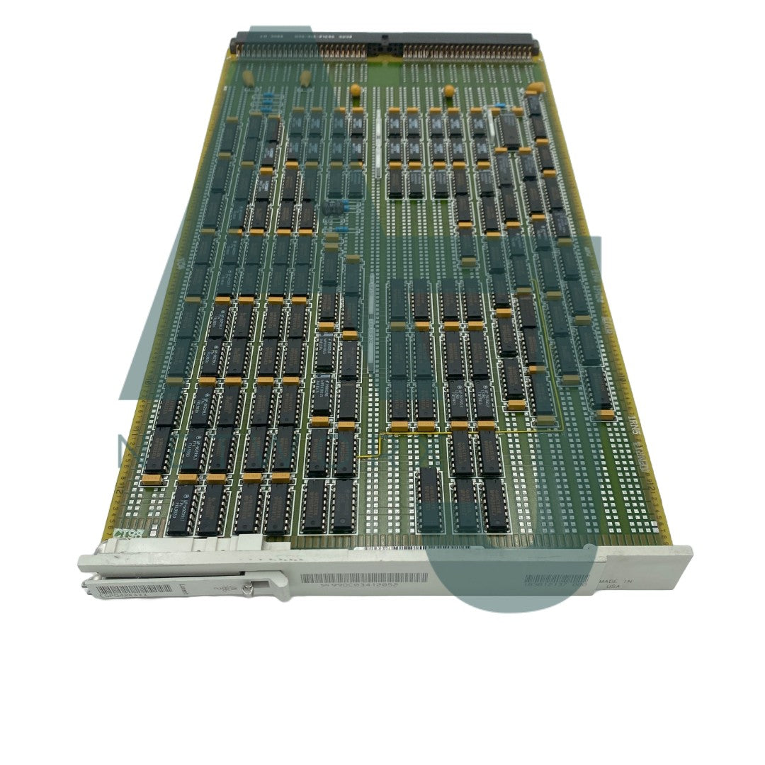 UN186 - DL MSG INTERFACE CIRCUIT