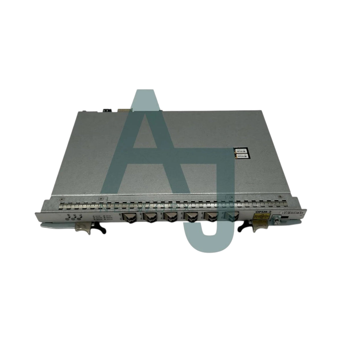 800-0842-202 - Optical protection switching module 2
