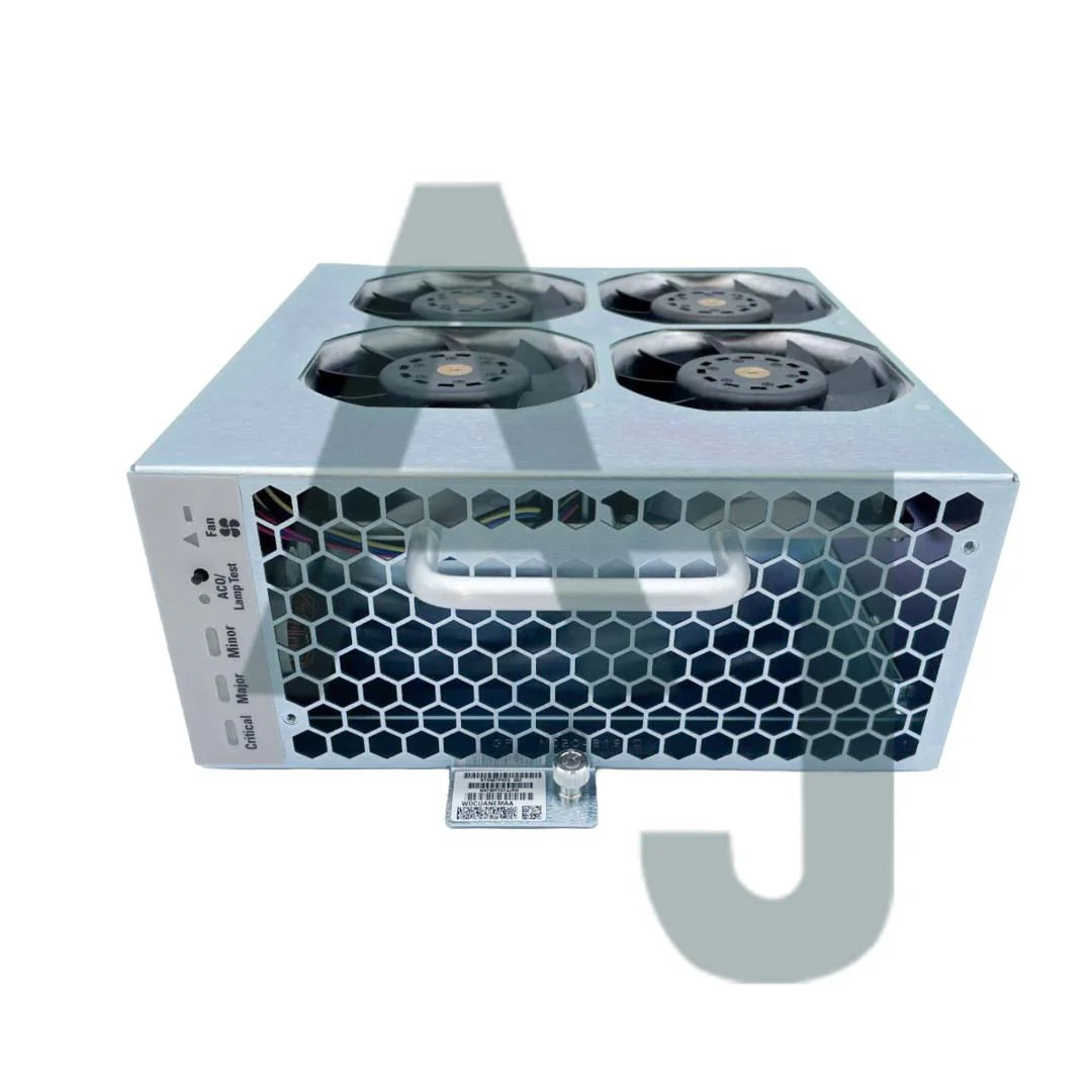COOLING FAN MODULE (7-SLOT SHELF)