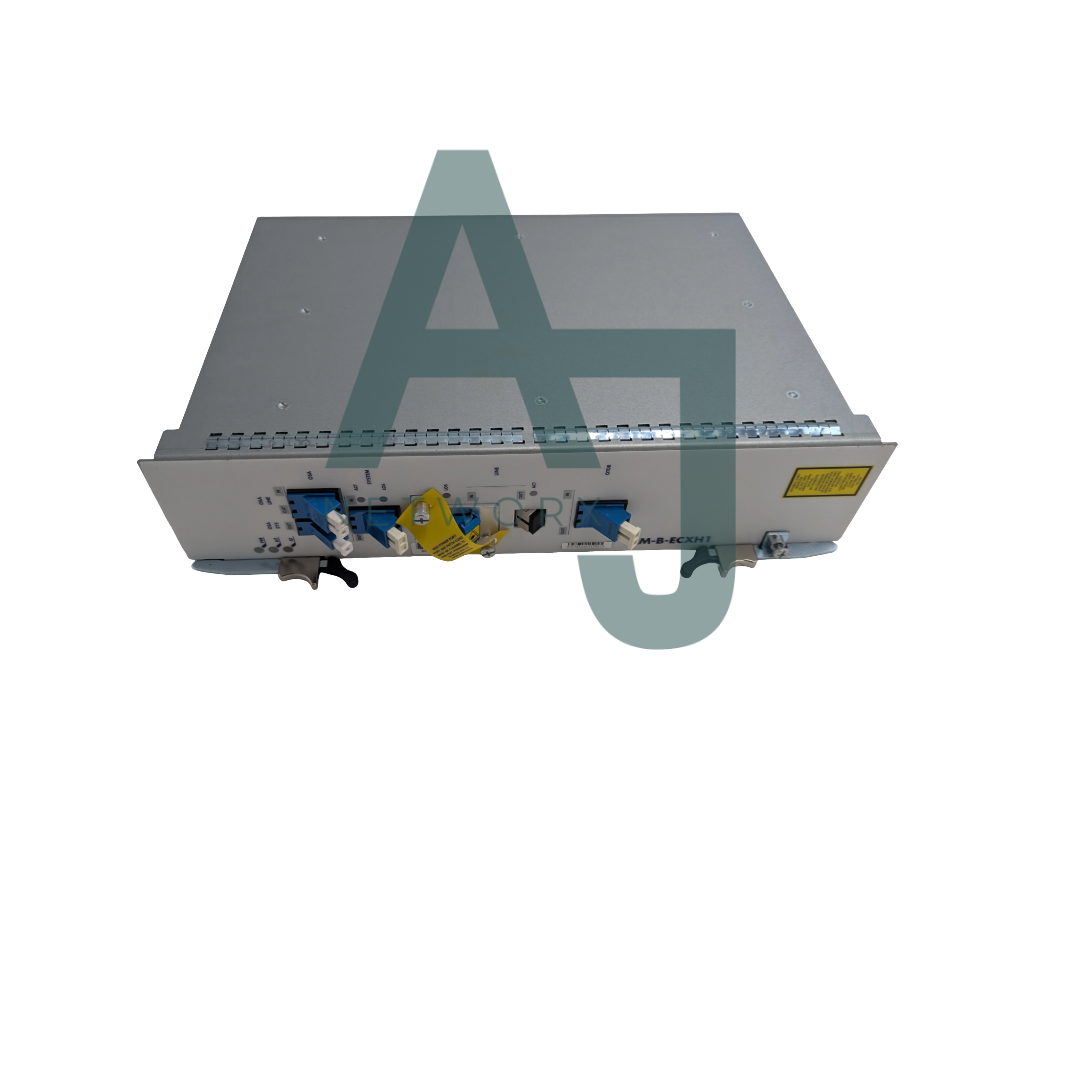 Integrated Raman Module