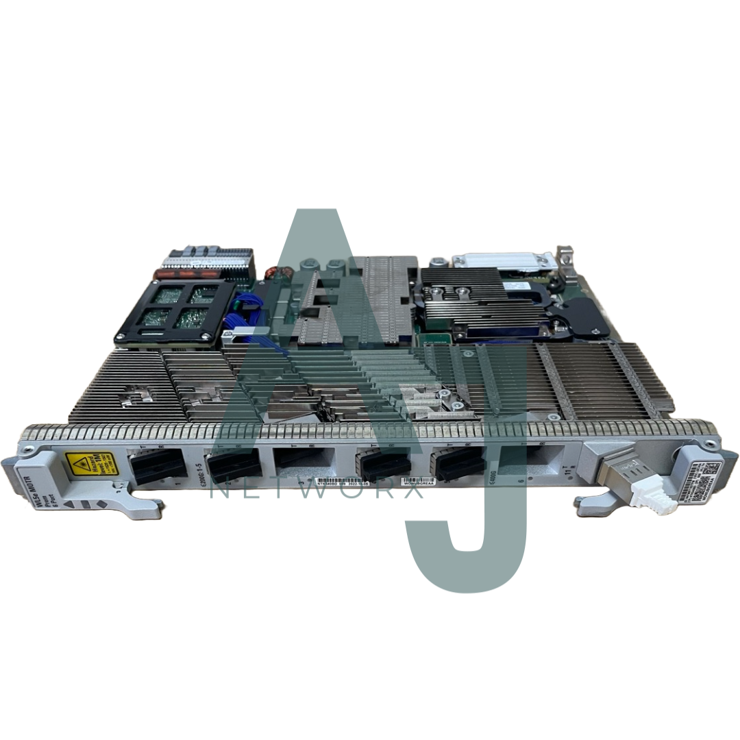 PREMIUM 6 PORT 1X QSFP-DD/5X QSFP28