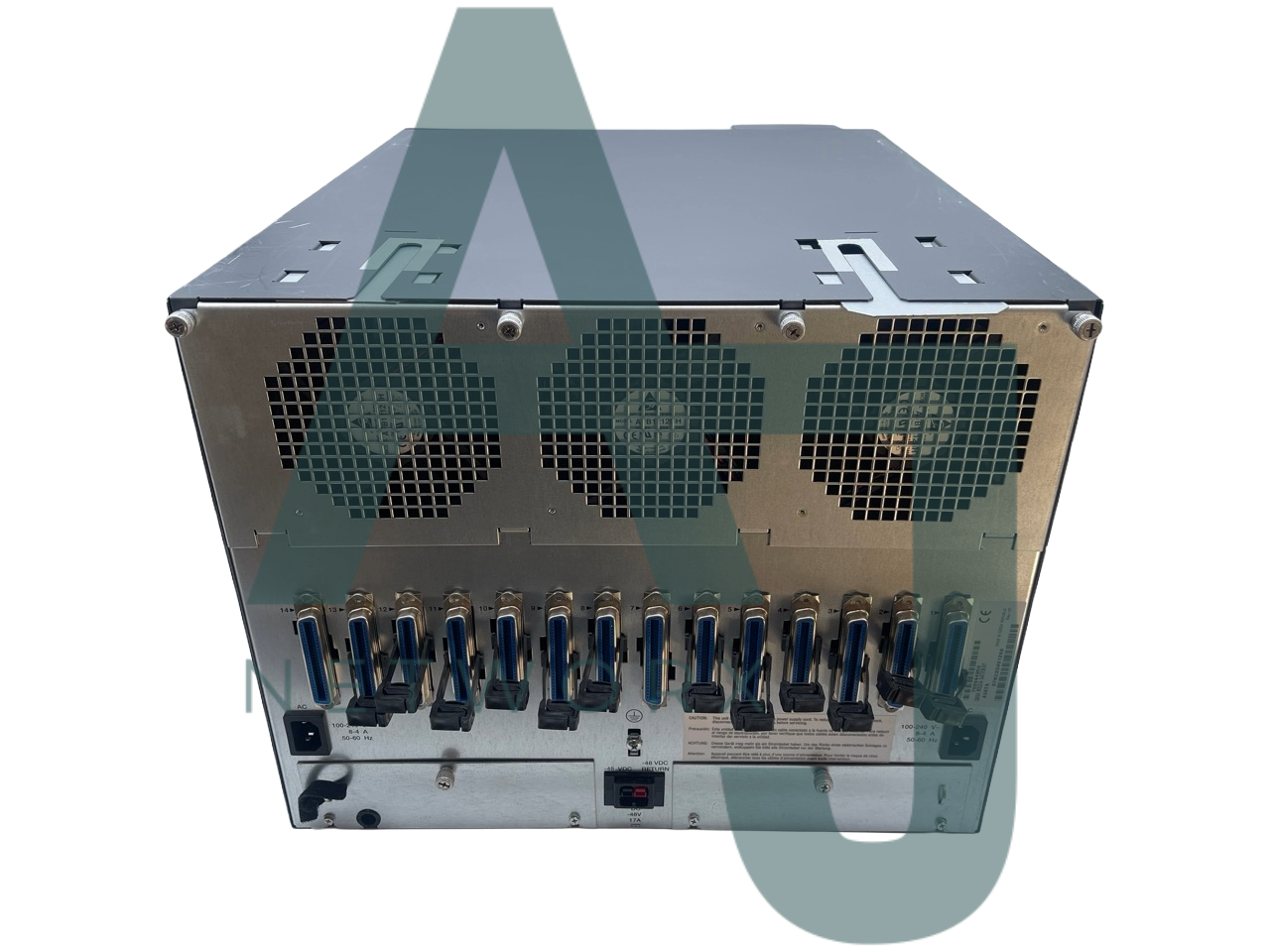700472343 - G650 MEDIA GATEWAY NON GSA