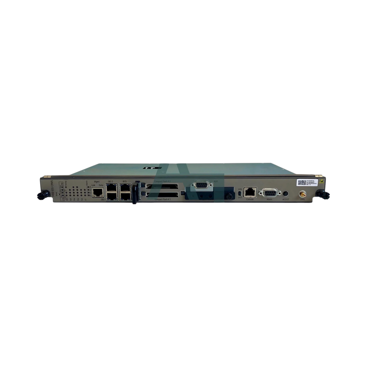 7450 ESS CPM5 CONTROL PROCESSOR MODULE