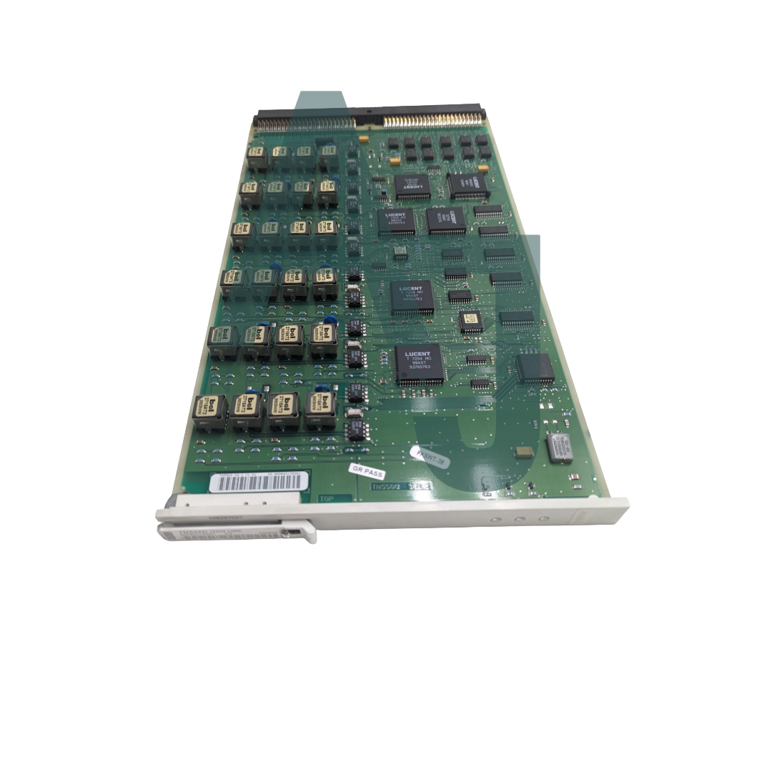 AVAYA TN556D BRI ISDN LINE CARD