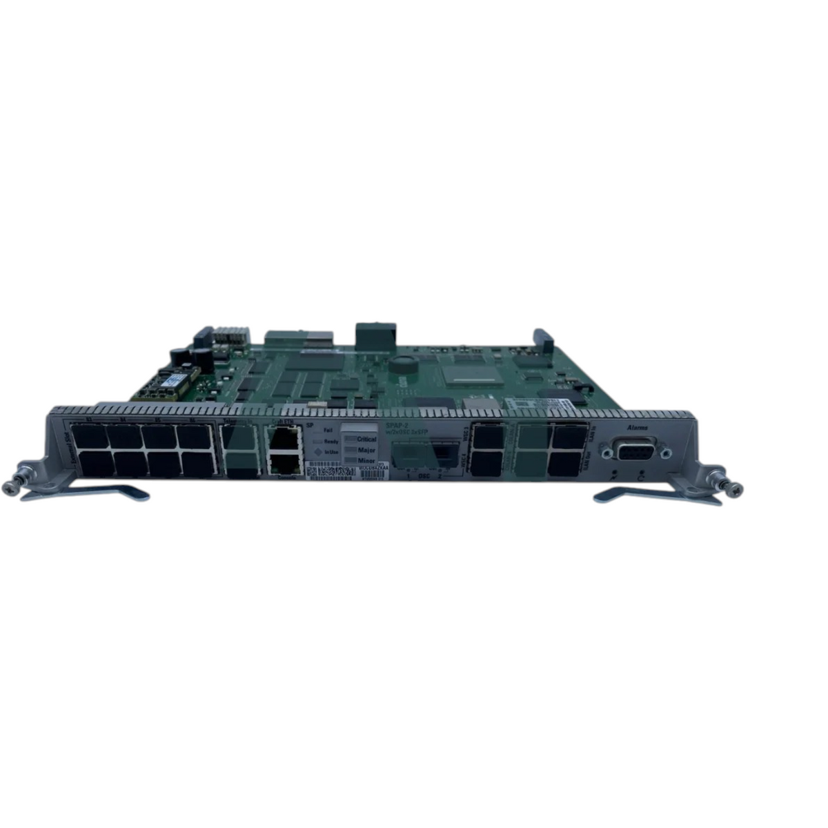 SHELF PROCESSOR SPAP2