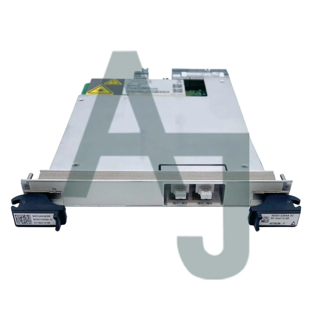 WTOCM F WTOCM WFLEX CAPACITY