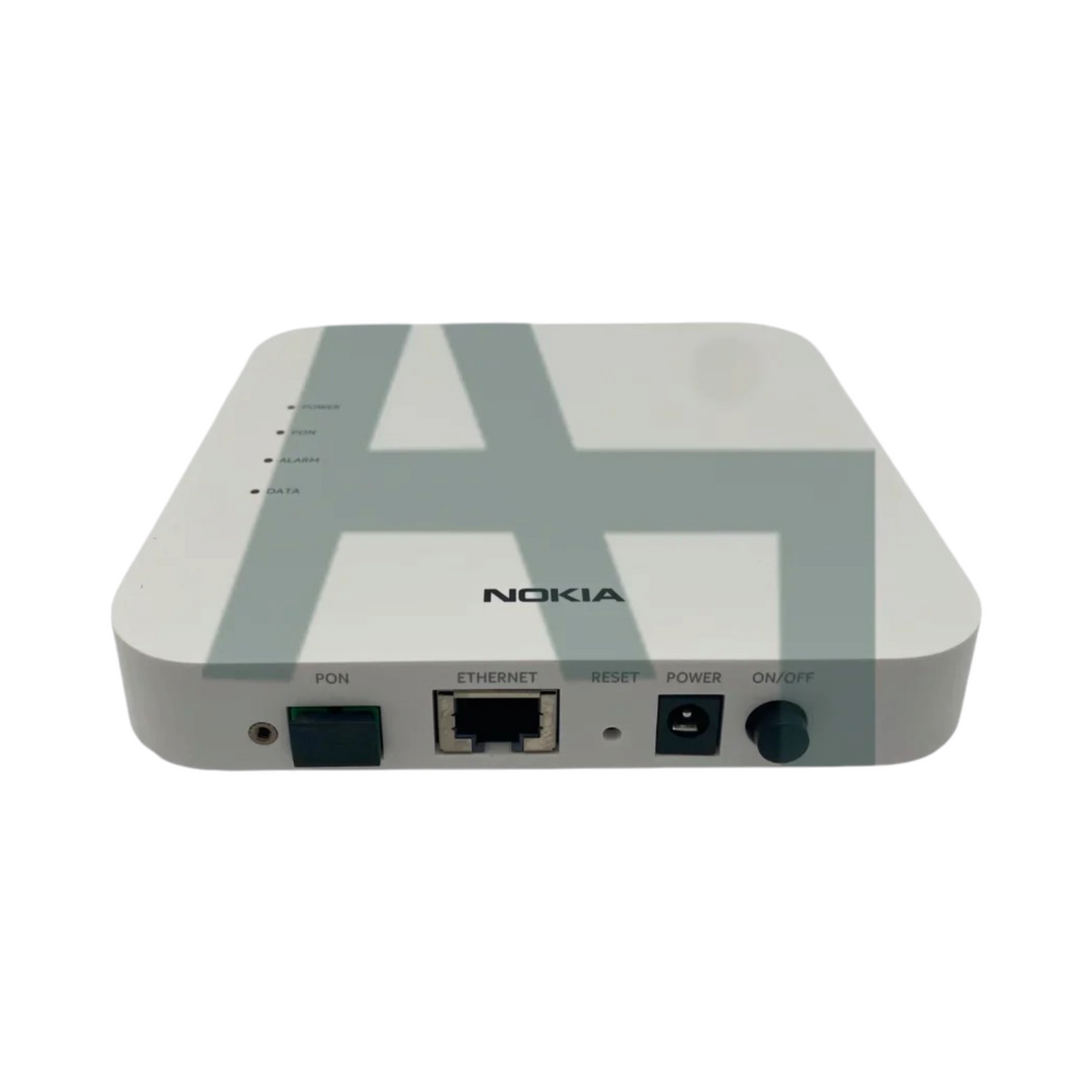 Optical Network Terminal with AC Power Supply