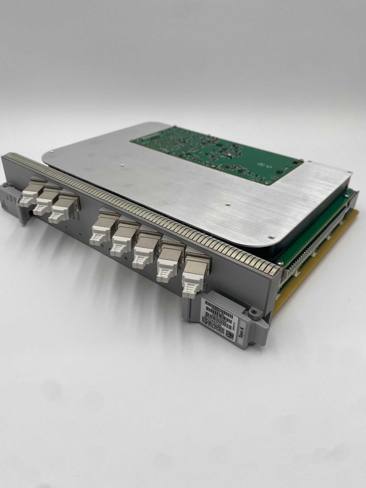 ROADM WITH LINE AMPLIFIER FLEX C-BAND 5X1 CIRCUIT PACK