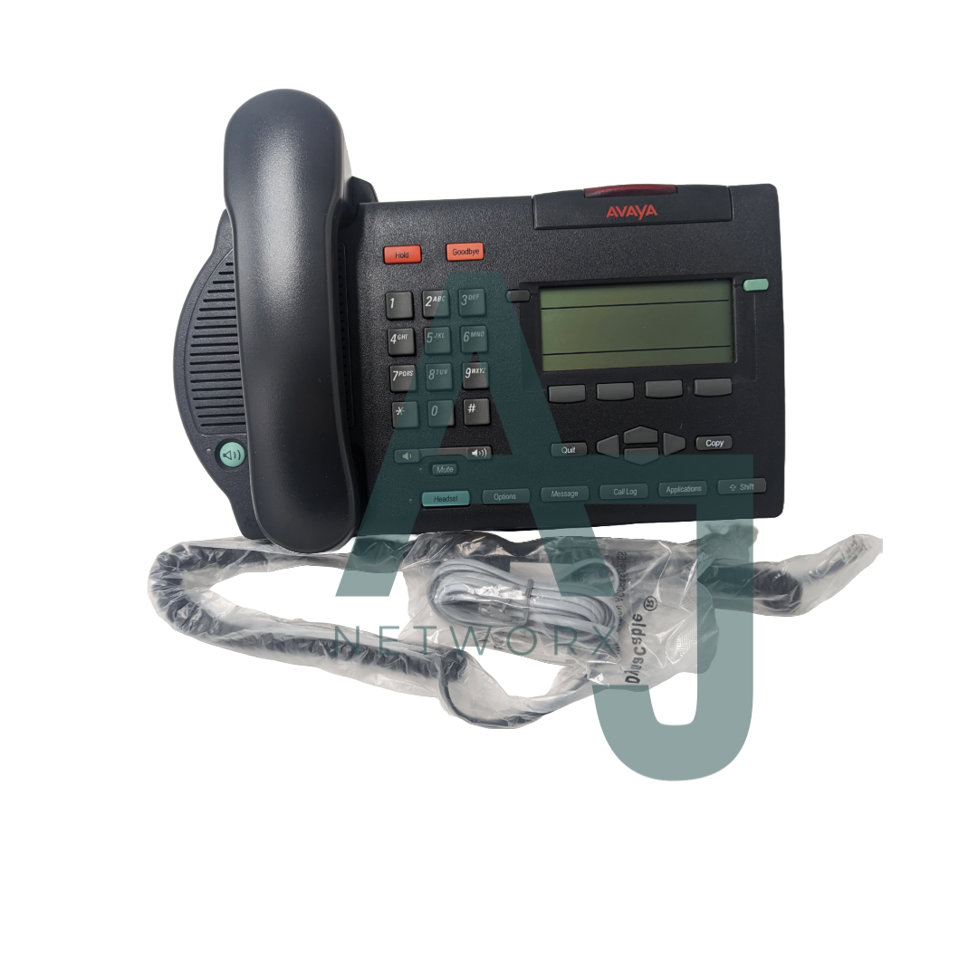 Nortel M3903 Platinum