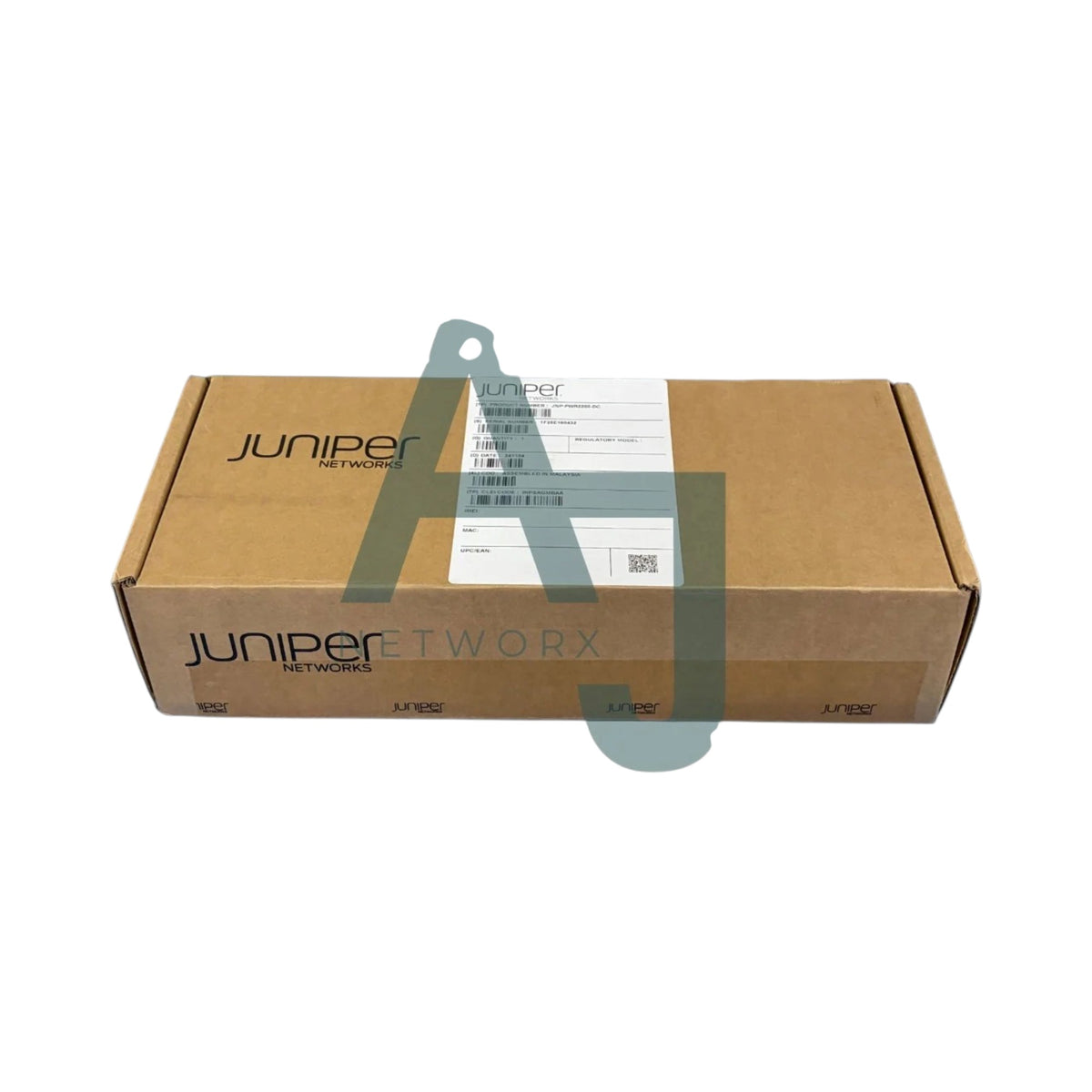 JNP-PWR2200-DC - 2200W -48V DC HOT PLUG