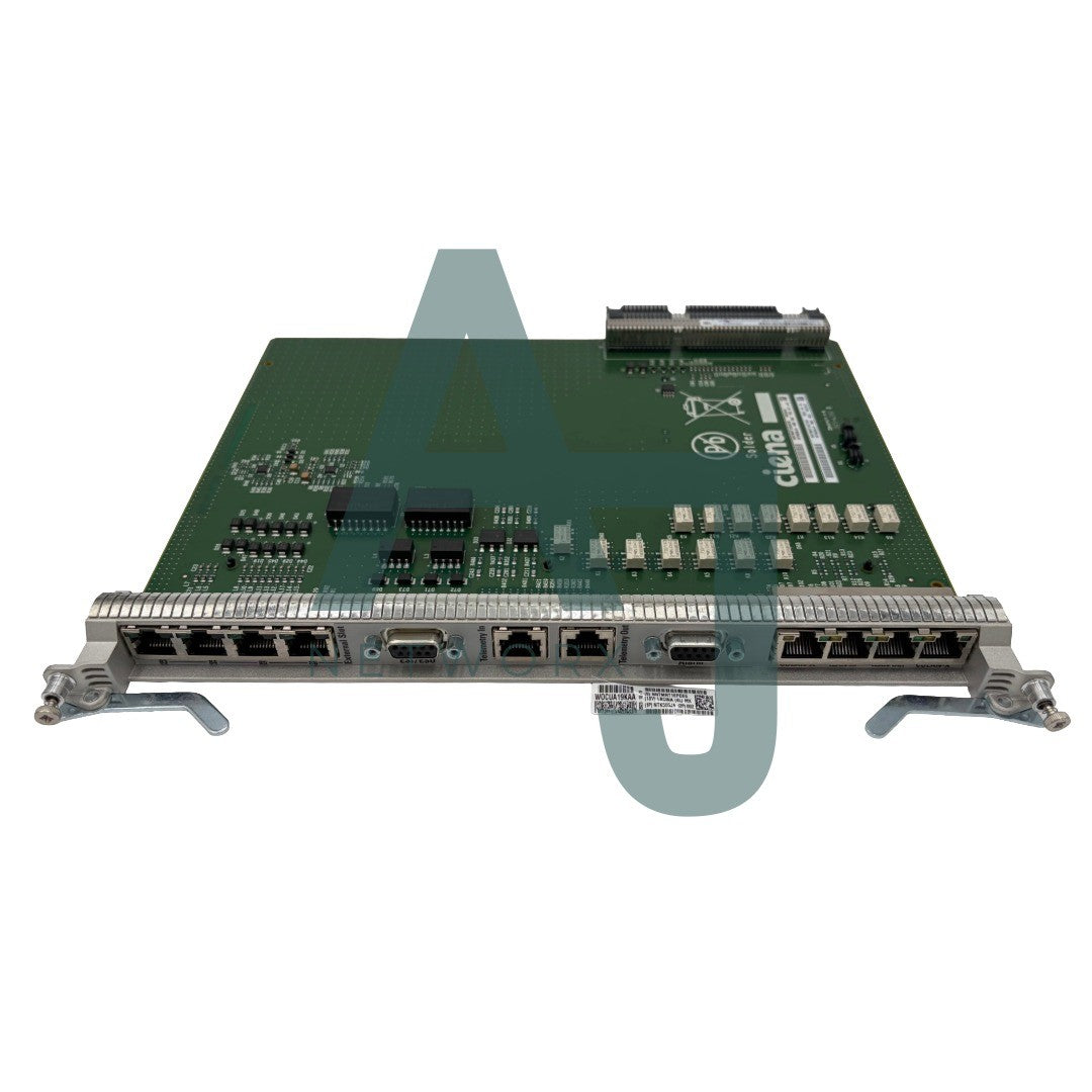 ACCESS PANEL, 6500-7 PACKET-OPTICAL