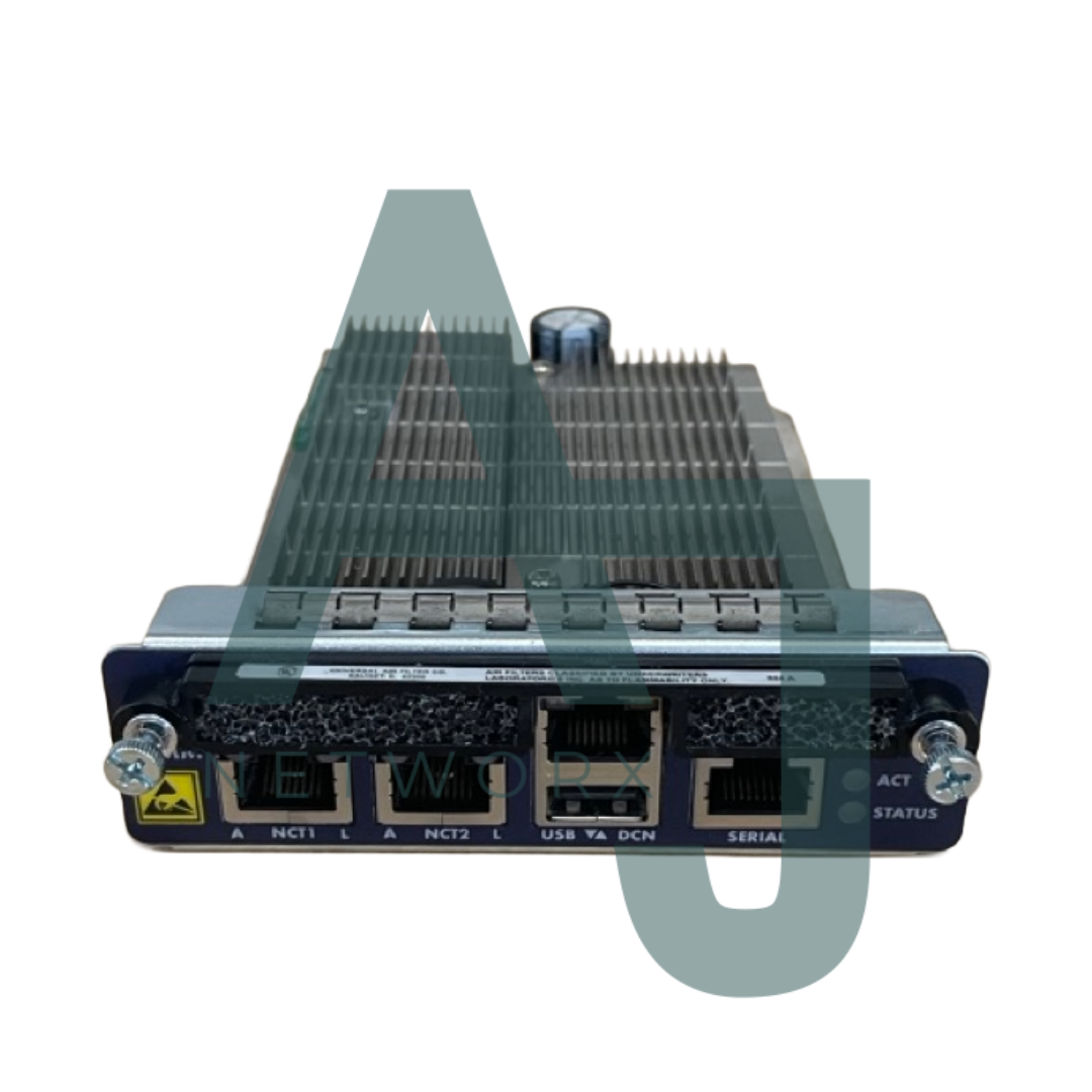 XTMM - XT(S)-3300 & XT(S)-3600 Management Control Module - 132-0369-003