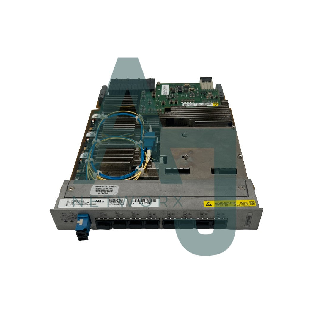 FC9565TGD1 - 10G MUXPONDER UNIT
