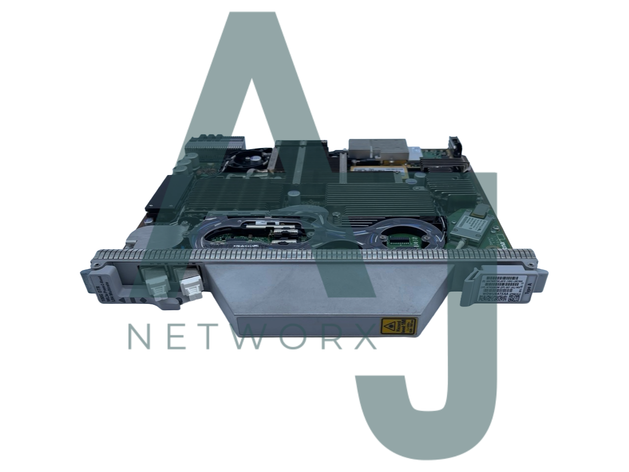 NTK538UM - 100G OTR WL3E BASIC C-BAND LR4 MULTIRATE CIRCUIT PACK