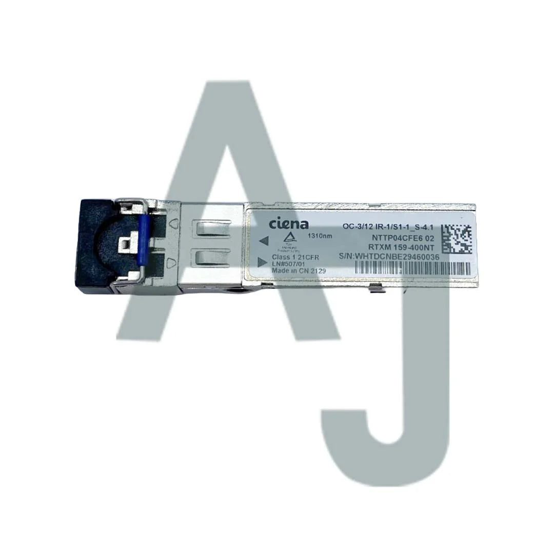 OC-3/12 IR-1 / S-1.1 S-4.1, 1310NM SFP