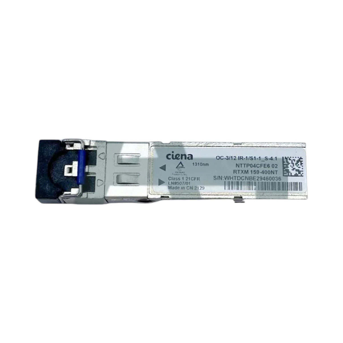 OC-3/12 IR-1 / S-1.1 S-4.1, 1310NM SFP