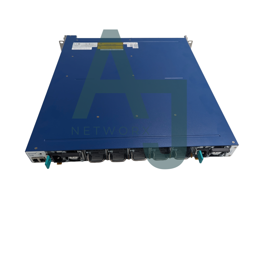 GQK-G30CFACZ - G30 CHASSIS WITH FANS AND AC PSUS