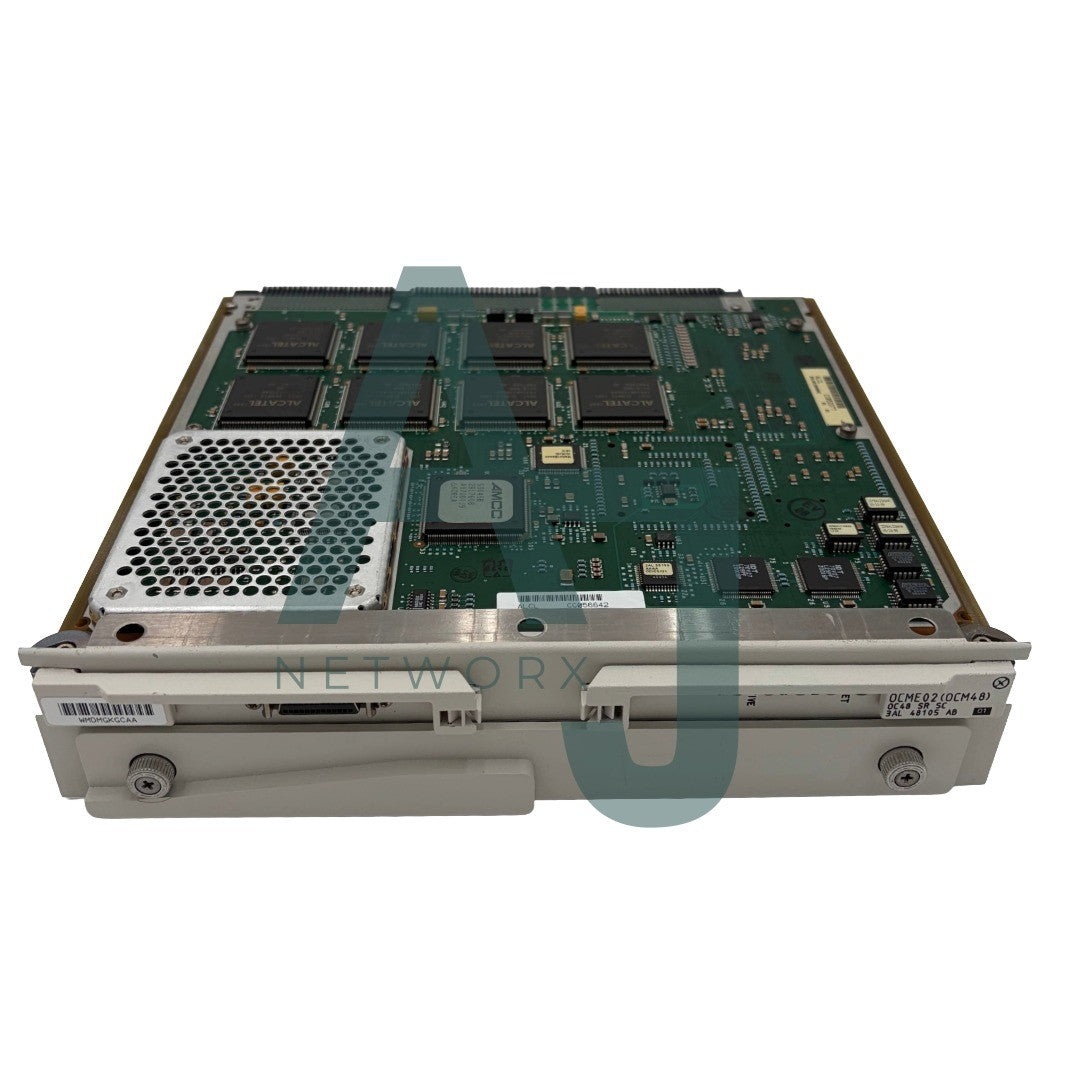 3AL48105AB - 1680-OGX OPT TRCVR MOD