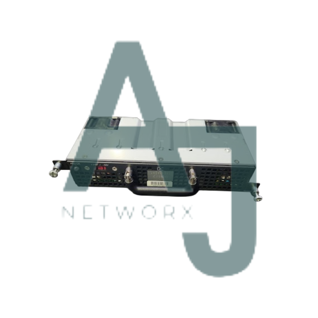 Cisco Power Supply For ME-3400E-24TS-M ME-3400EG-12CS-M Switch vk