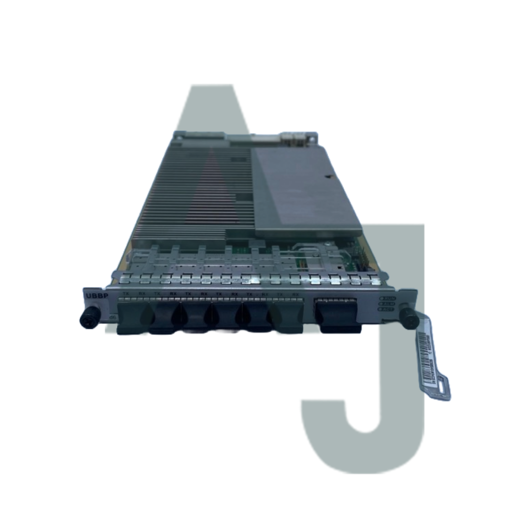 Manufactured Board,BBU3900,WD22UBBPd6,Baseband Processing and Interface Unit ,1*1