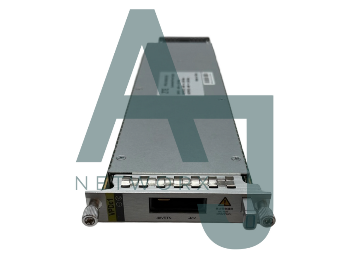 Fan module board