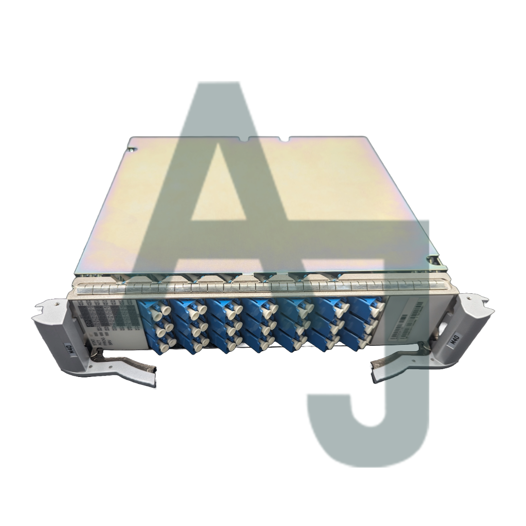 40-ch Multiplexing unit C-Even 12/01 -