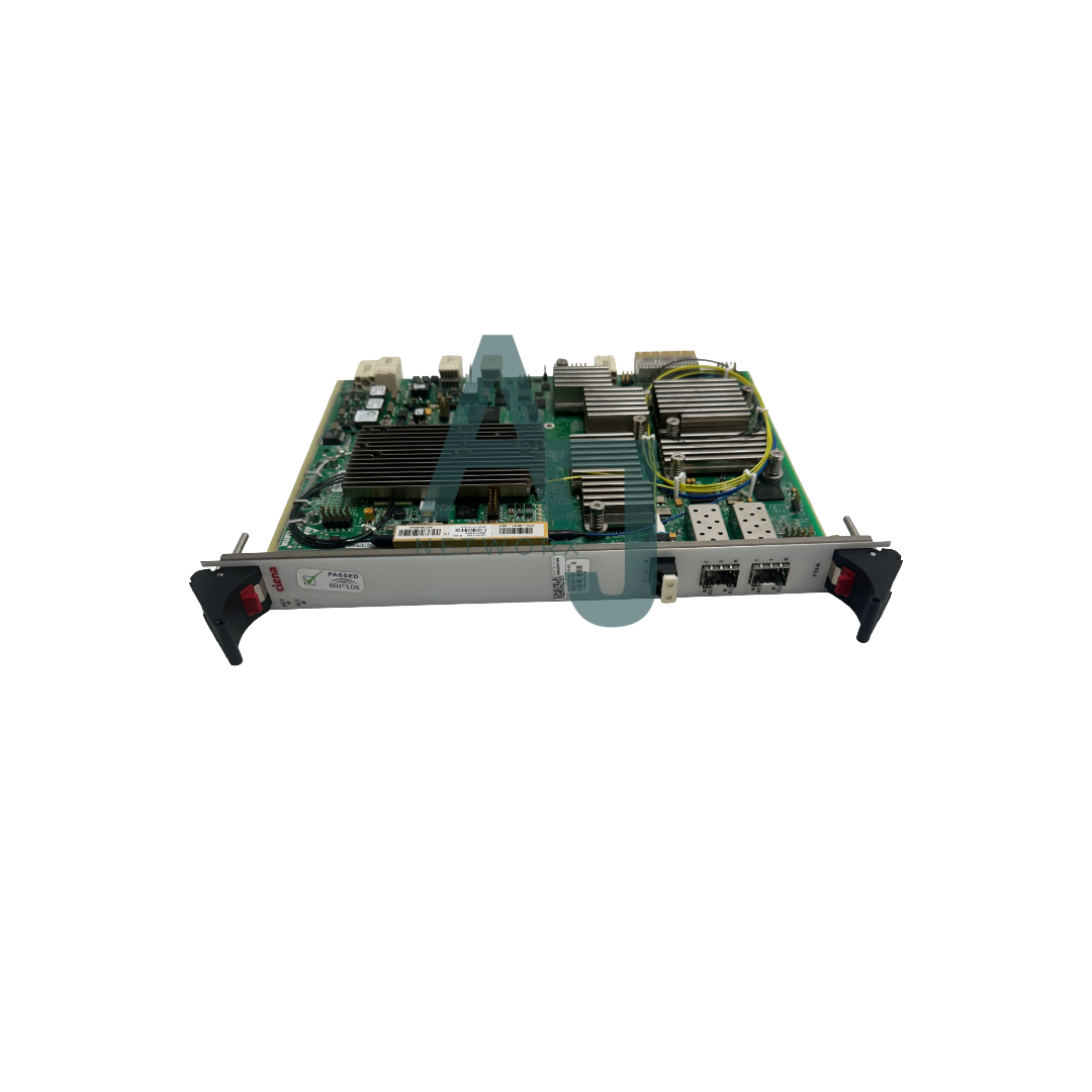 CN4200 UNPROTECTED AGGREGATION MODULE; OTU2 ENHANCED FEC NETWORK; ITU 50GHZ TUNABLE DWDM