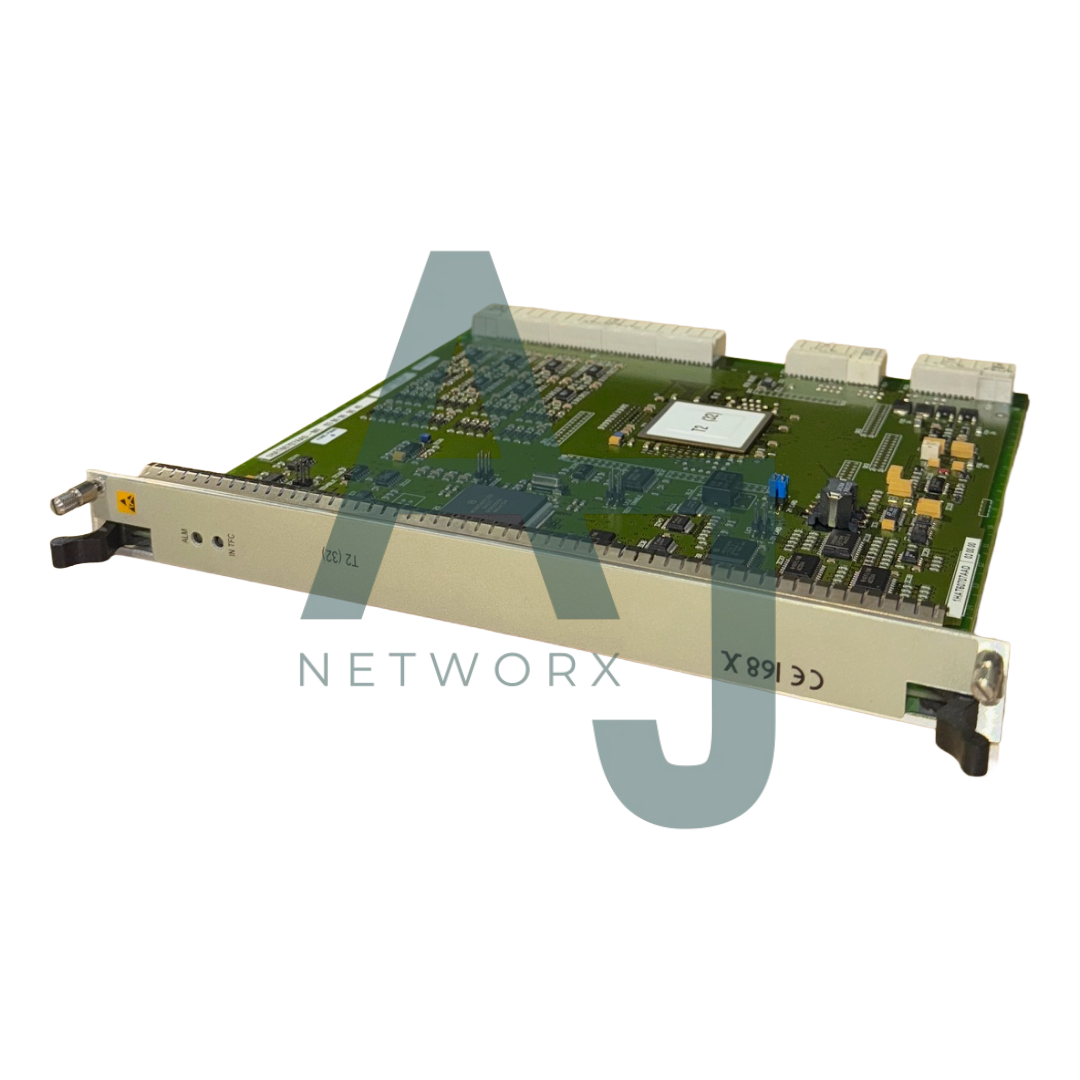 MARCONI TW(32) CARD