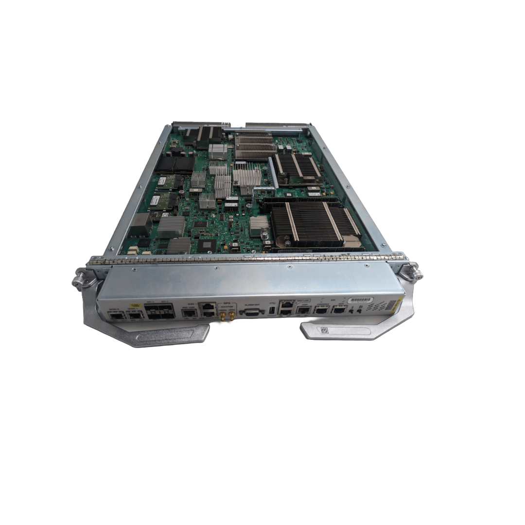 A99-RP2-TR* - CISCO ASR 9900 ROUTE PROCESSOR 2