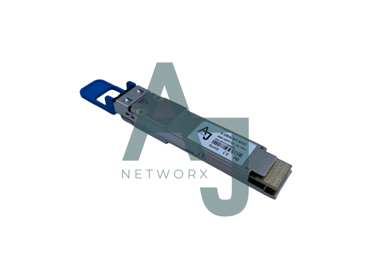 400G QSFPDD LR4 (Cisco NCS Coded)
