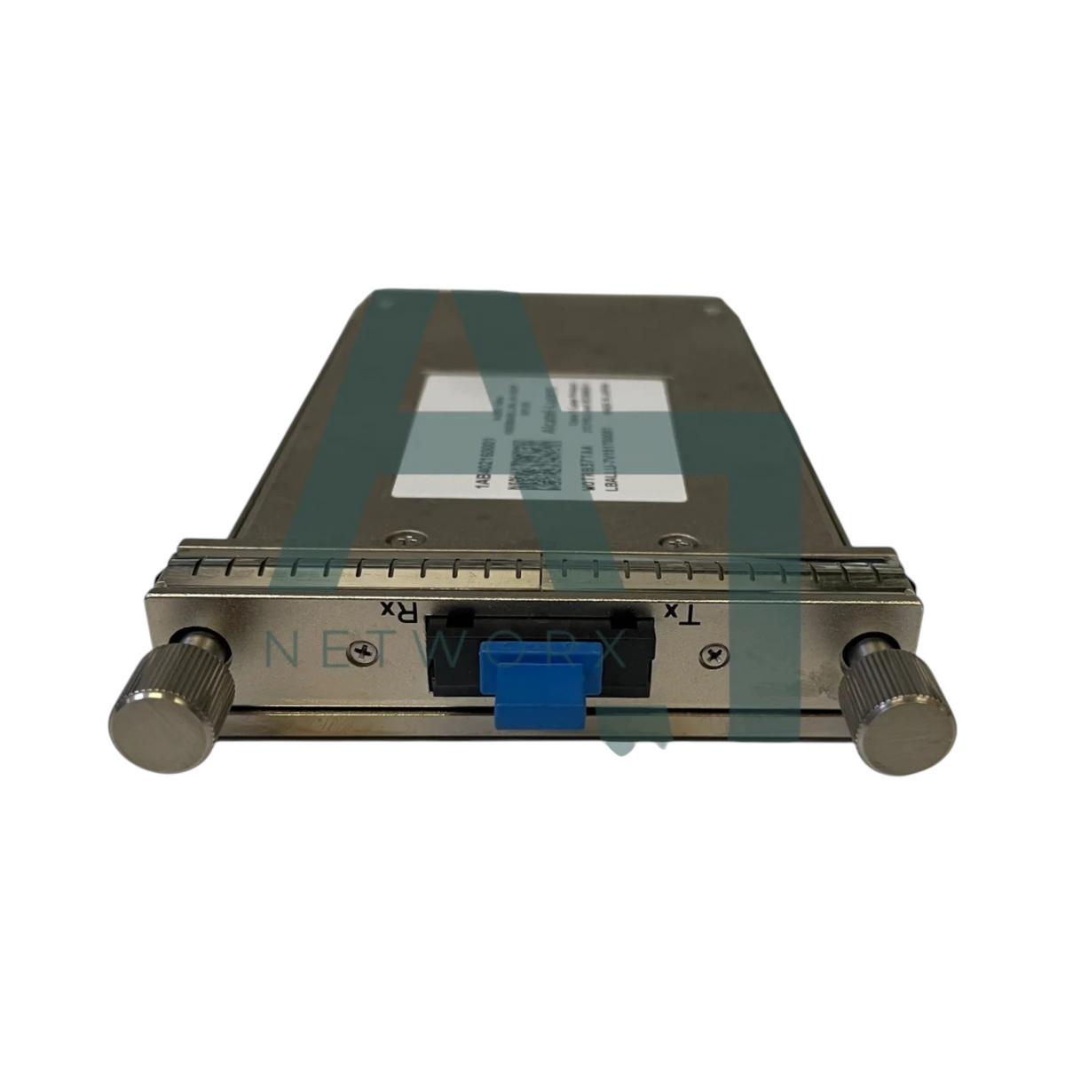 100GBASE-LR4 4x25G 10km 100G WOTRB37TAA