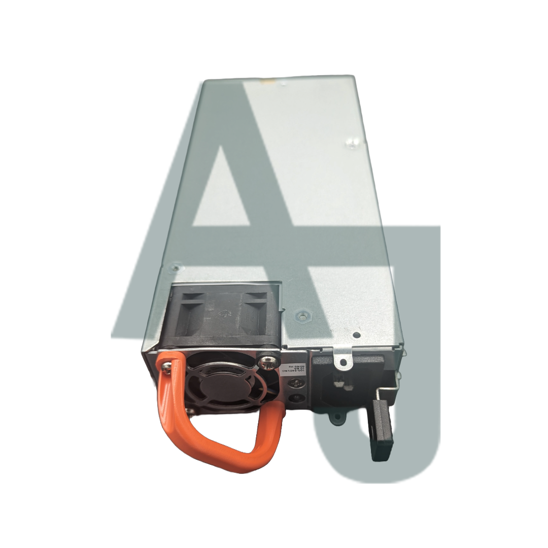Universal AC Power Supply