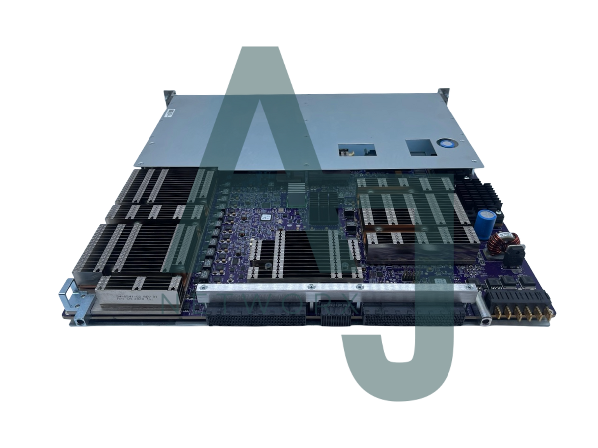 3HE09648BA - 7750 SR 10-port 10GBASE MDA
