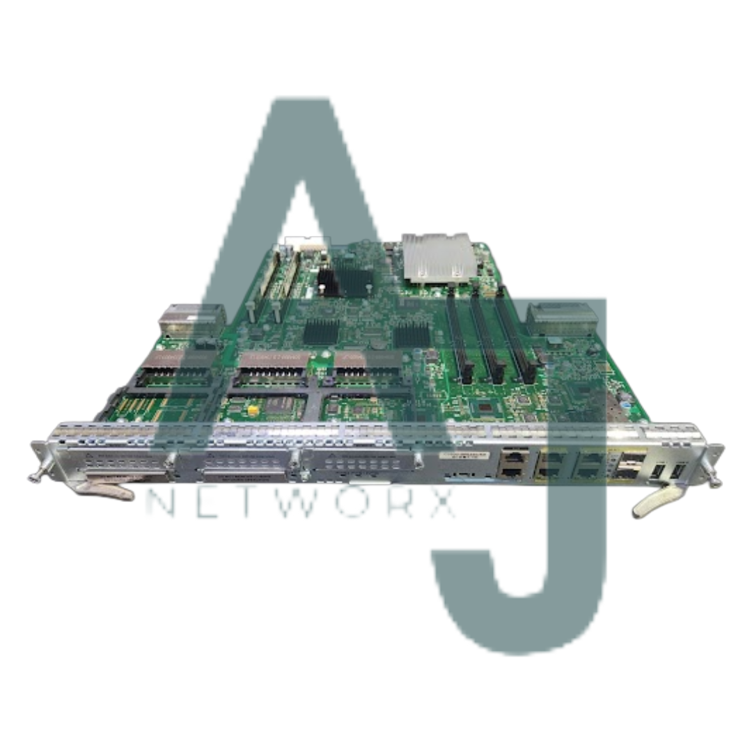 Cisco C3900-SPE250/K9 Services Performance Engine 250