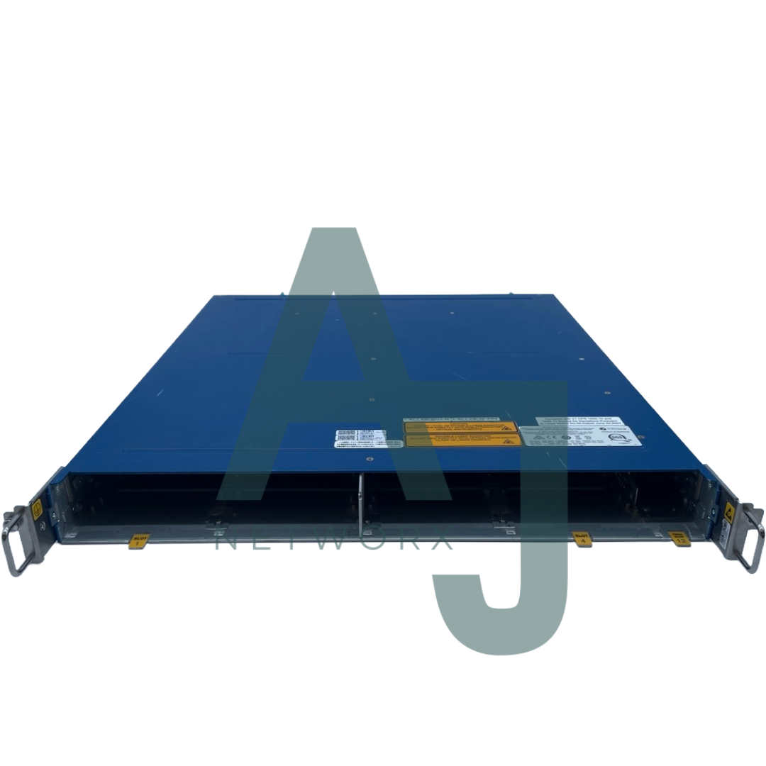 GQS-G30CHASF-00 - Infinera Groove G30 Chassis - (800-2259-210)