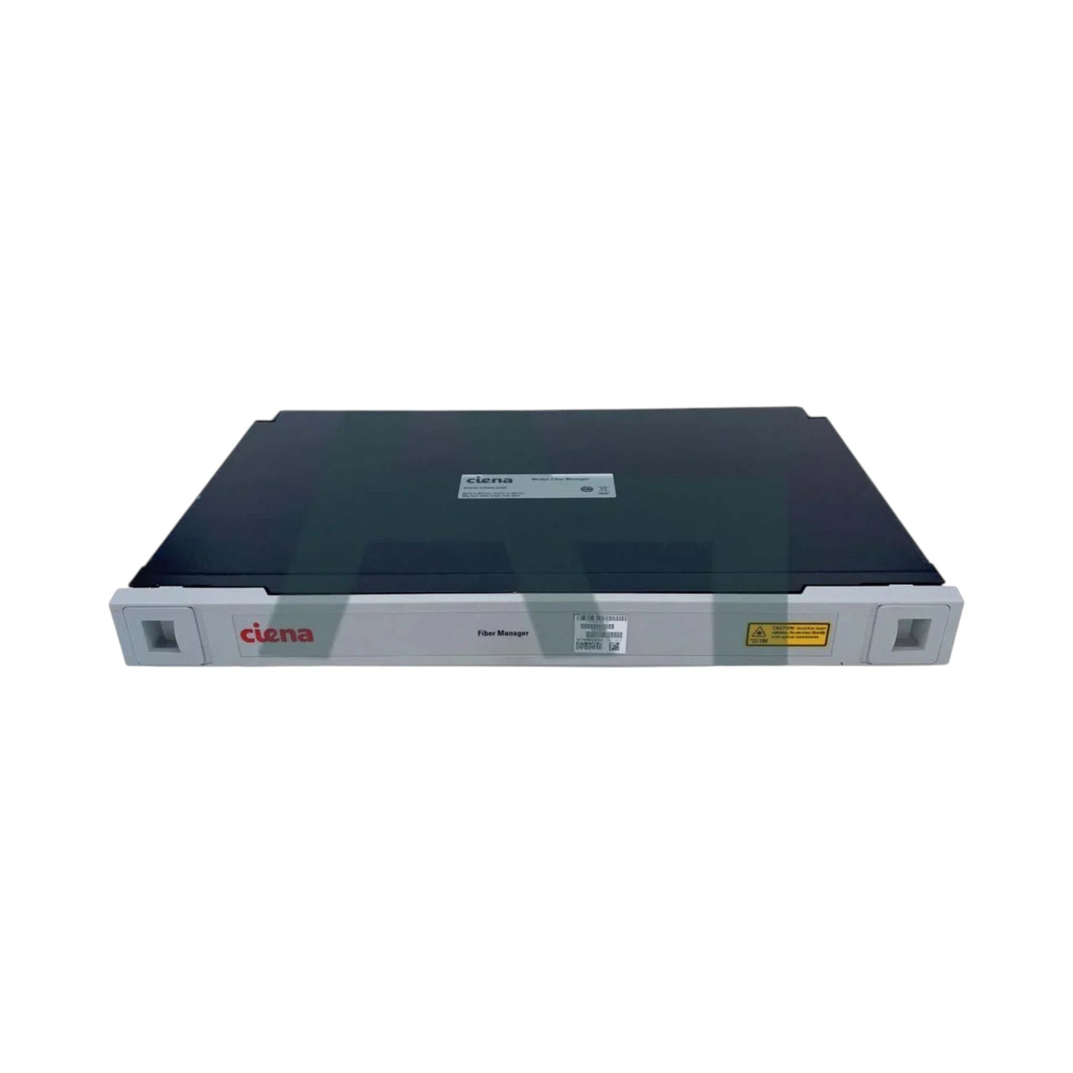 174-0094-900 - 1U BULK FIBER MANAGEMENT TRAY