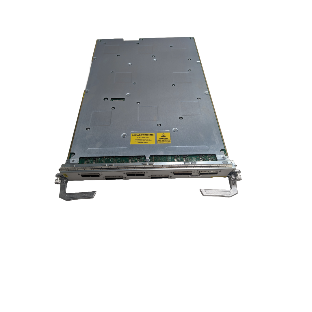 A99-12X100GE - ASR 9900 12-port 100GE Line Card
